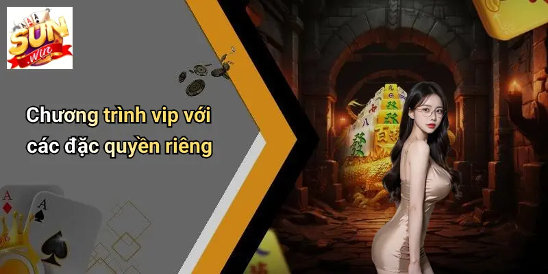 Chính Sách Khuyến Mãi: Trọn Bộ Ưu Đãi Đỉnh Cao Tại SUNWIN Cho Hội Viên 3 Chương trình vip với các đặc quyền riêng