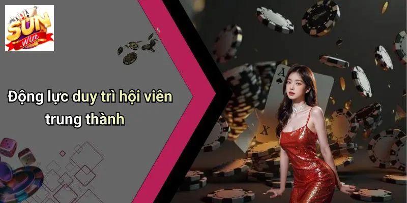 Chính Sách Khuyến Mãi: Trọn Bộ Ưu Đãi Đỉnh Cao Tại SUNWIN Cho Hội Viên 5 Chính sách khuyến mãi Động lực duy trì hội viên trung thành